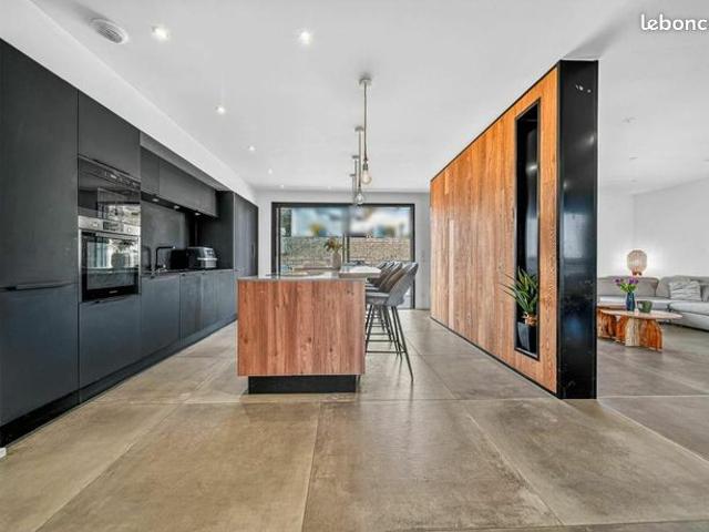 Maison 259 m² Marange Silvange