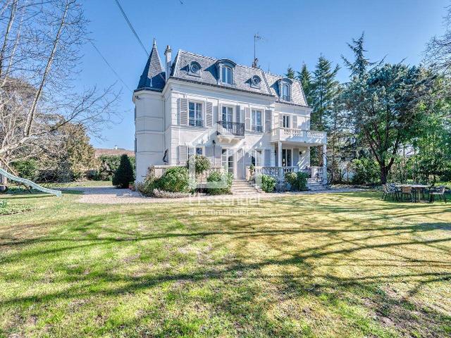 Maison 250 m2 Maisons Laffitte