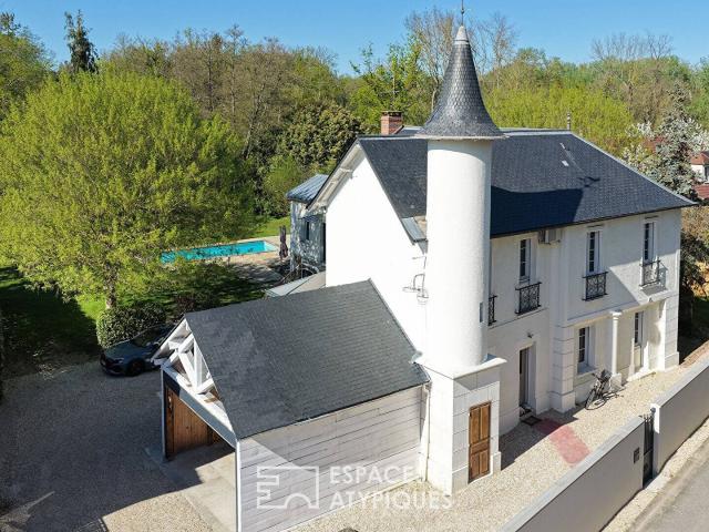 Maison 250 m2 Mennecy