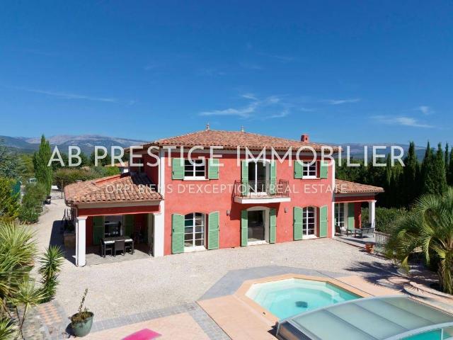 Maison 250 m2 Montauroux