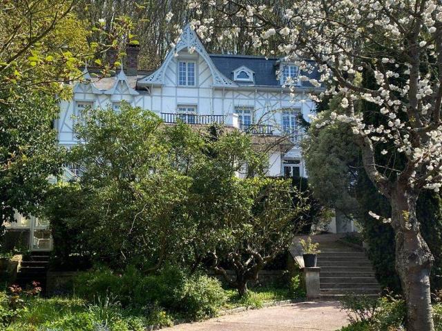 Maison 250 m2 Montivilliers