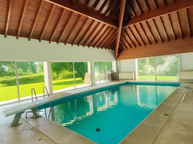 Maison 250 m2 Montlignon
