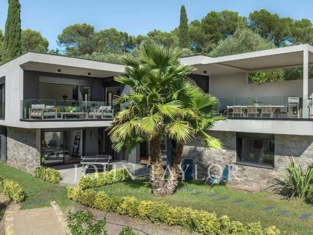 Maison 250 m2 Mougins