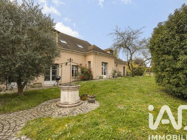 Maison 250 m2 Orgeval