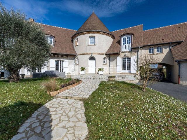 Maison 250 m2 Orgeval