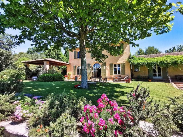 Maison 250 m2 Aix en Provence