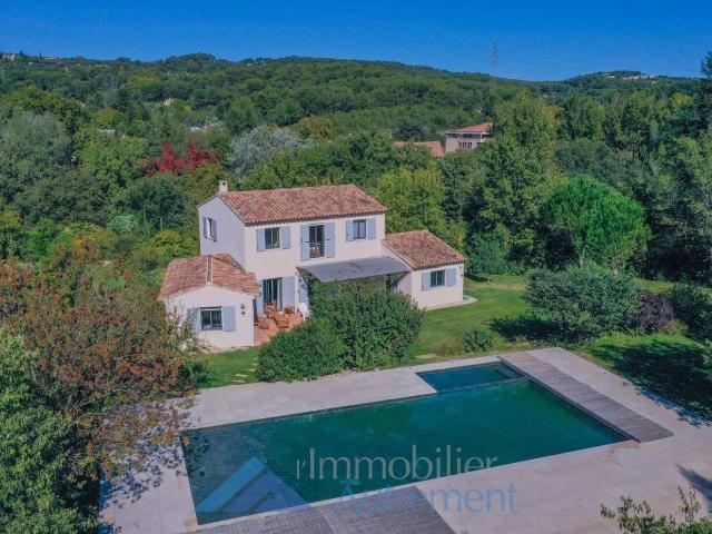 Maison 250 m2 Aix en Provence