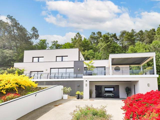 Maison 250 m2 Annonay