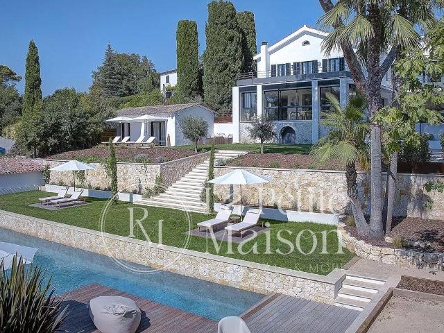 Maison 250 m2 Biot