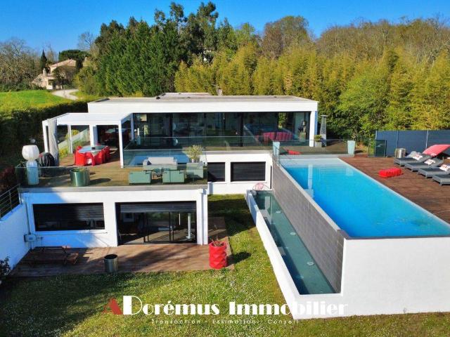 Maison 250 m2 Bouliac