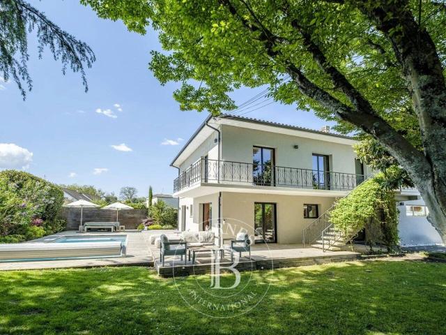 Maison 250 m2 Bruges