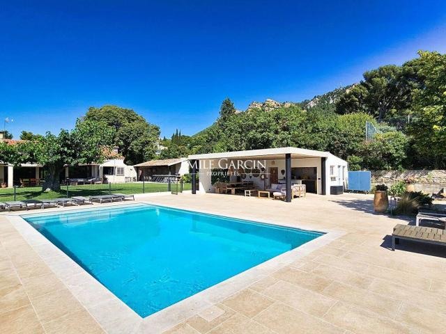 Maison 250 m2 Cassis