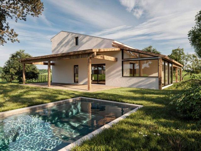 Maison 250 m2 Castanet Tolosan