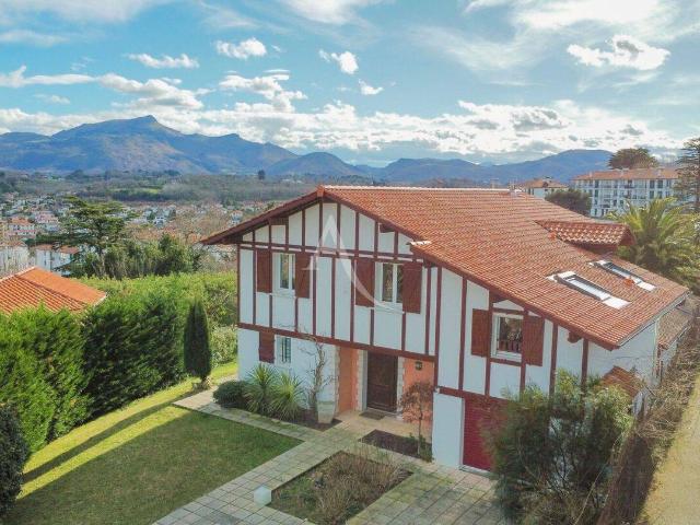 Maison 250 m2 Ciboure