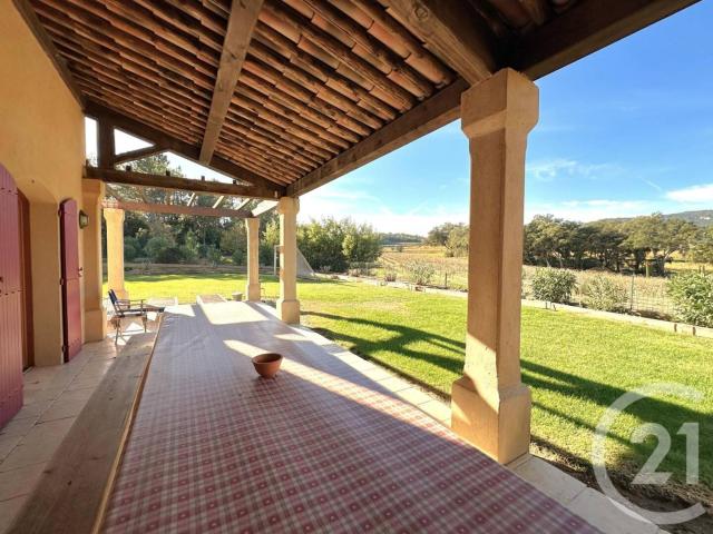 Maison 250 m2 Cogolin