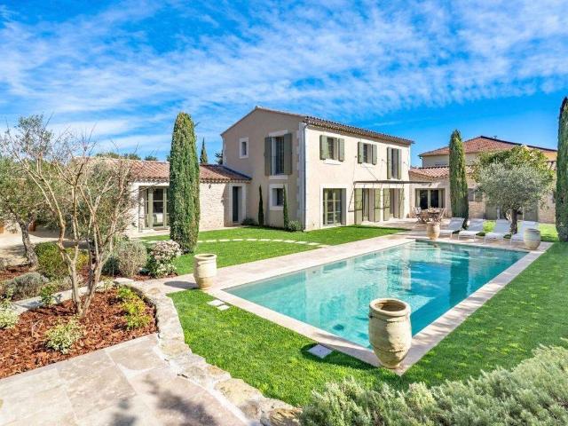 Maison 250 m2 Eygalières