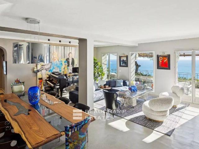 Maison 250 m2 Èze