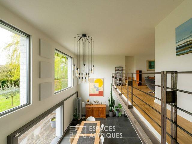 Maison 250 m2 Fretin