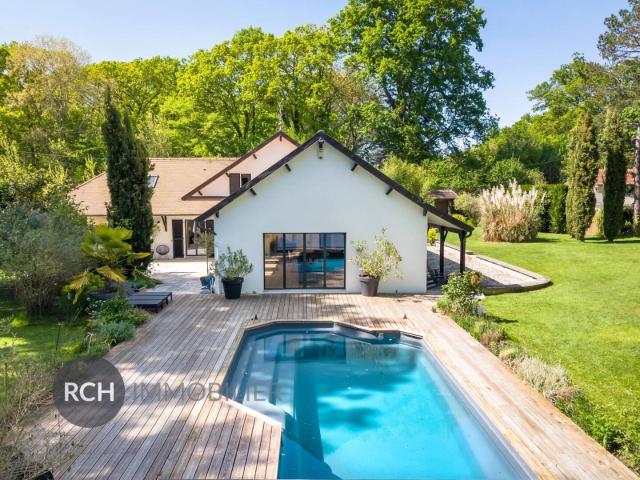 Maison 250 m2 Gambais