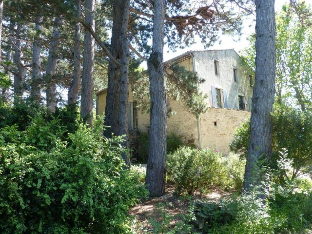 Maison 250 m2 Grignan