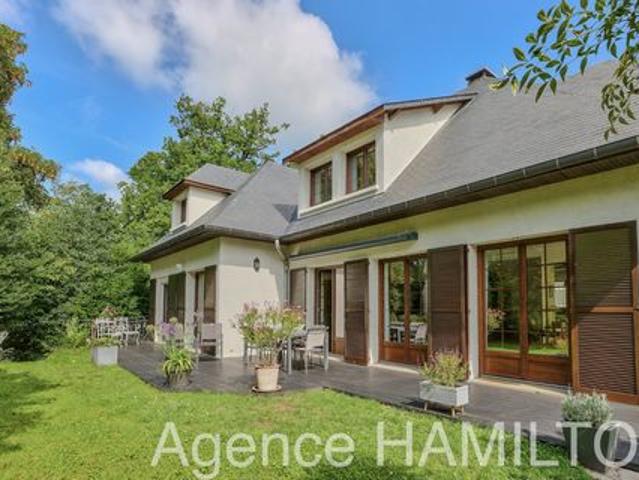 Maison 250 m2 l etang la ville