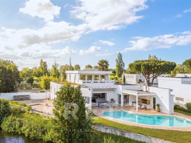 Maison 250 m2 La Grande Motte
