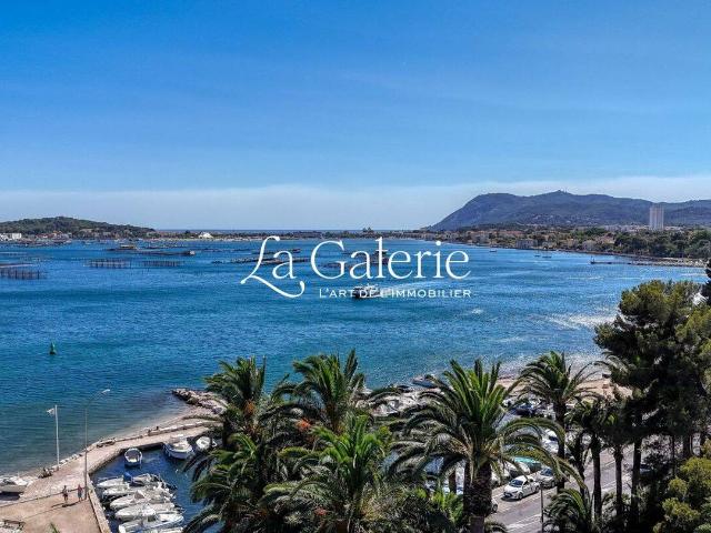 Maison 250 m2 La Seyne sur Mer