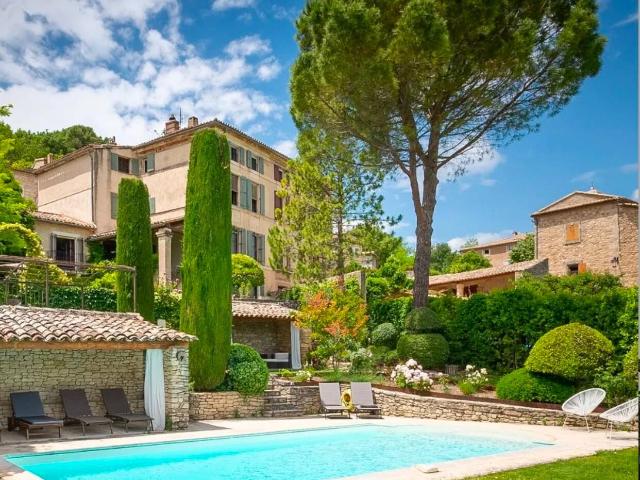 Maison 260 m2 Lacoste