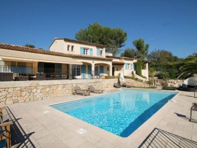 Maison 250 m2 LE ROURET