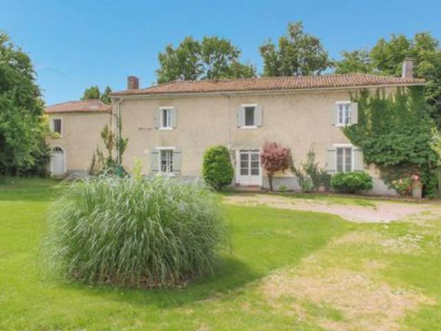 Maison 250 m2 LOUIN