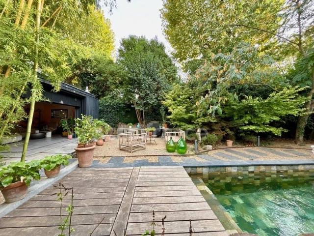 Maison 250 m2 Pezenas