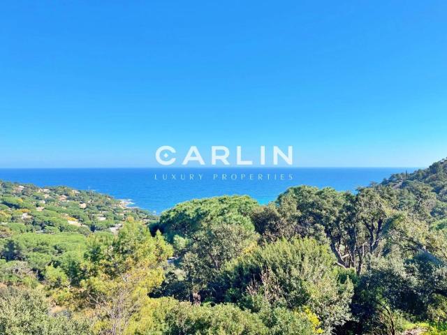 Maison 250 m2 Ramatuelle