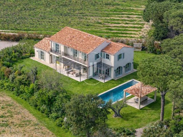 Maison 250 m2 Ramatuelle
