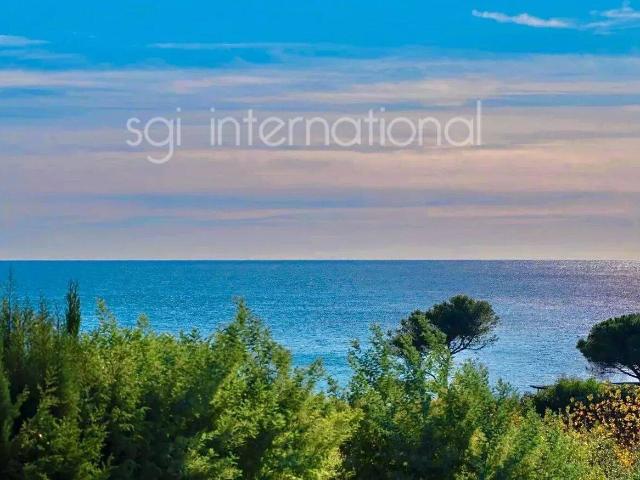 Maison 250 m2 Ramatuelle