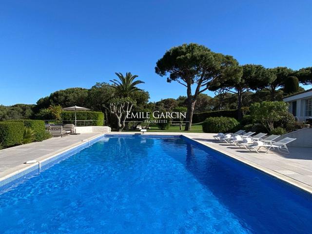 Maison 250 m2 Ramatuelle