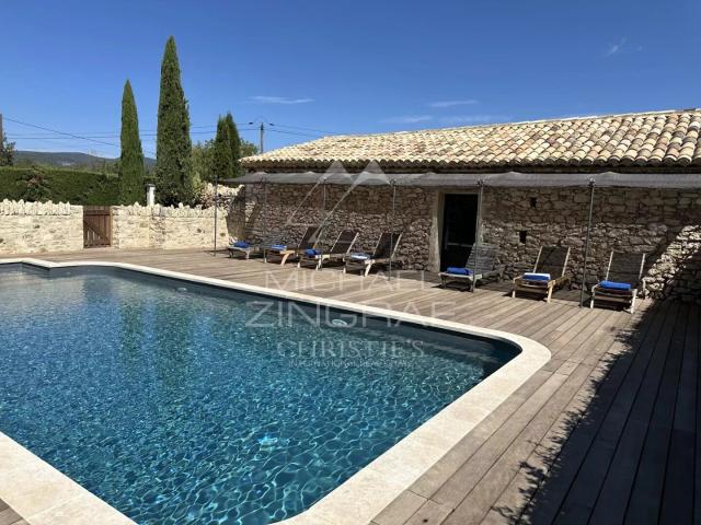 Maison 250 m2 Roussillon