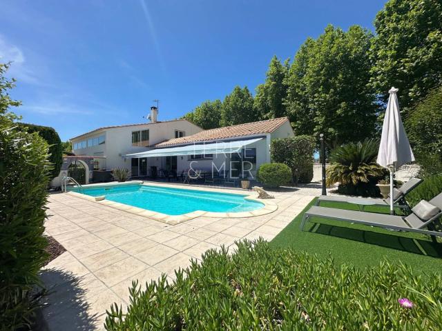 Maison 250 m2 Saint Cyprien Plage