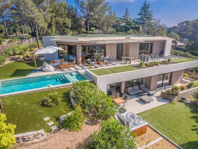 Maison 250 m2 Saint Raphaël