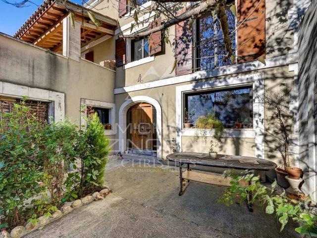 Maison 250 m2 Saint Rémy de Provence
