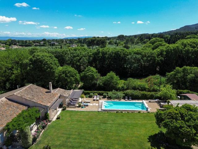 Maison 250 m2 Saint Rémy de Provence
