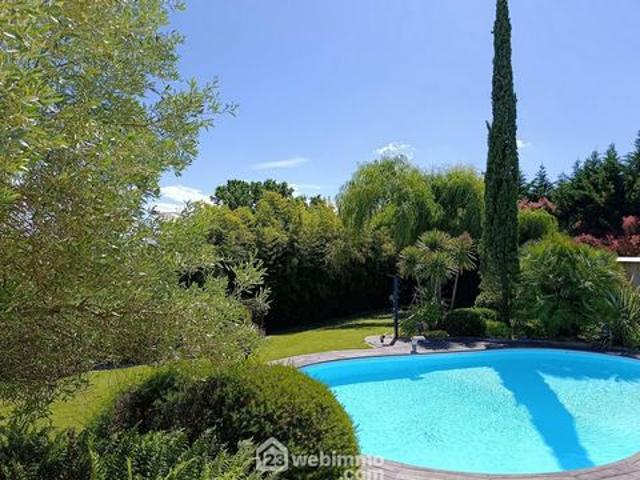 Maison 250 m2 sault de navailles
