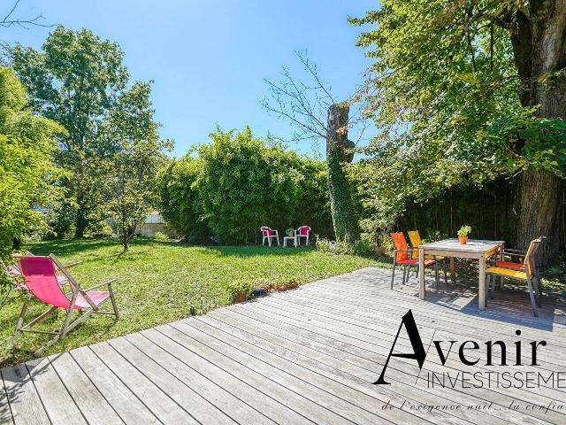 Maison 250 m2 Tassin la Demi Lune