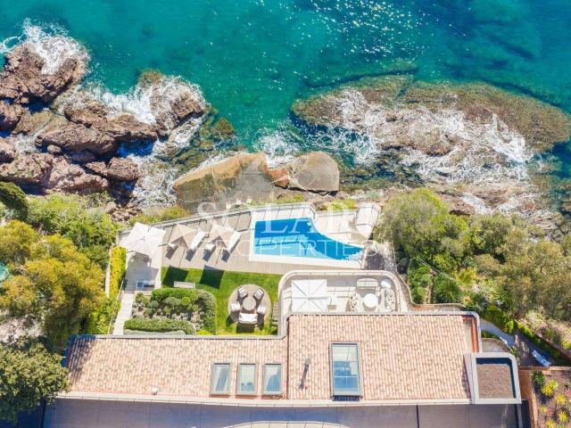 Maison 250 m2 Théoule sur Mer