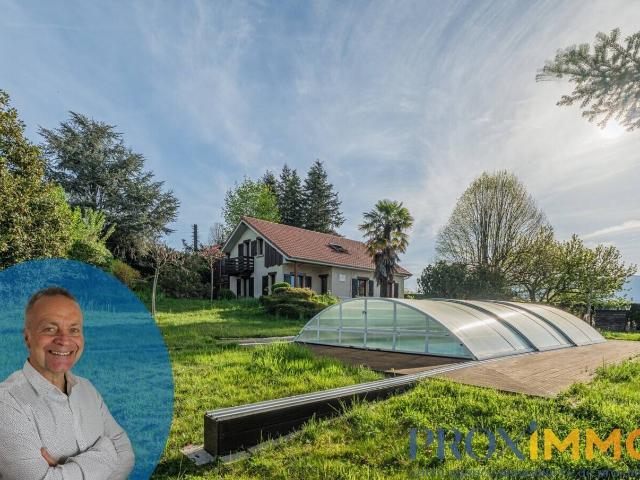 Maison 250 m2 Voiron