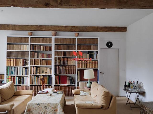 Maison 250 m2 6 pièces