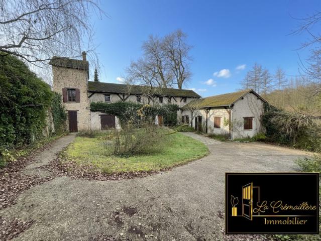 Maison 250 m2 6 pièces