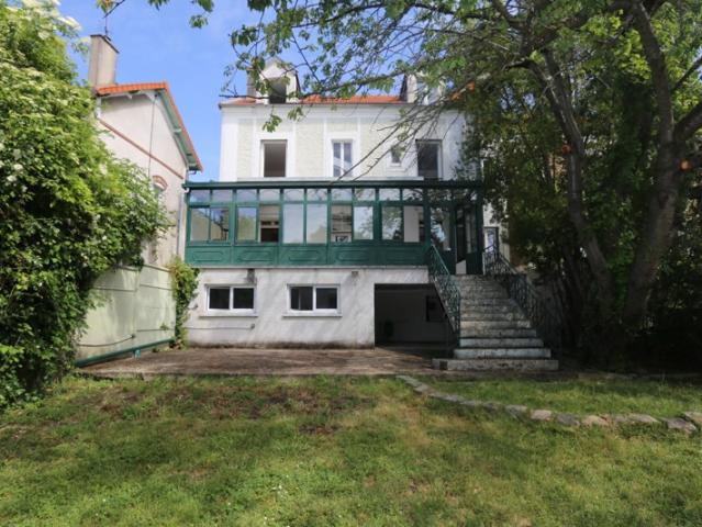 Maison 250 m2 7 pièces