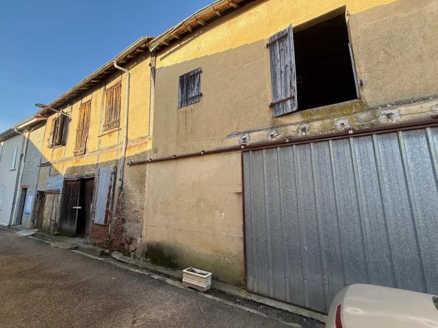 Maison 250 m²