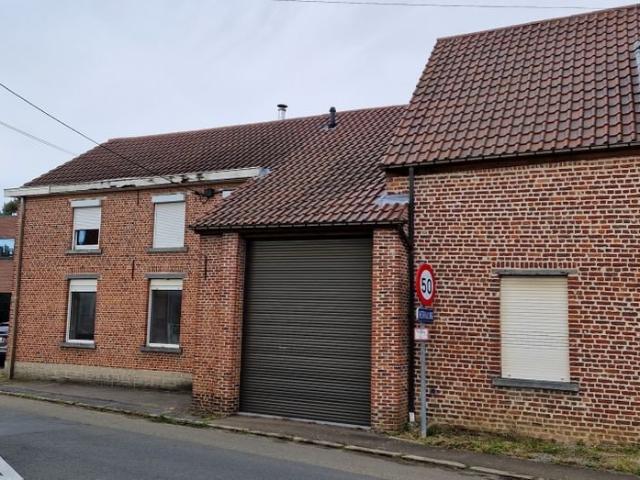 Maison 250 m² 4 Ch à vendre à Haacht