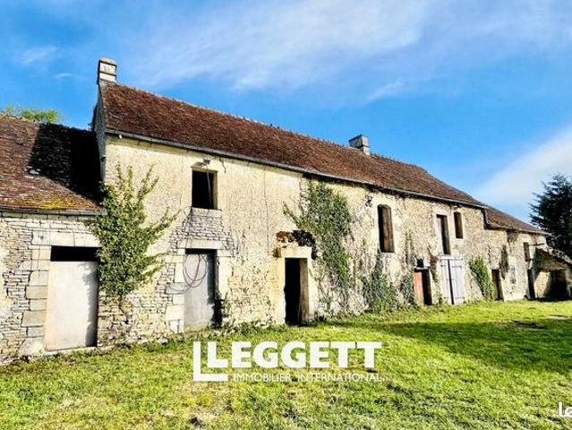 Maison 250 m² Chambois